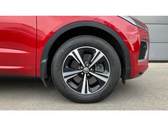Jaguar E-Pace 2.0 D200 R-Dynamic S 5dr Auto Diesel Estate