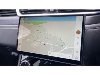 Jaguar F-Pace 2.0 D200 R-Dynamic SE 5dr Auto AWD Diesel Estate