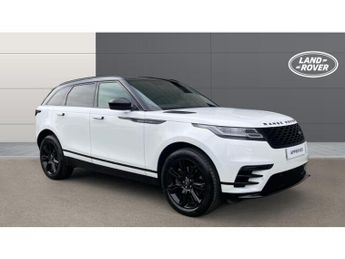 Land Rover Range Rover Velar 2.0 D200 Edition 5dr Auto Diesel Estate