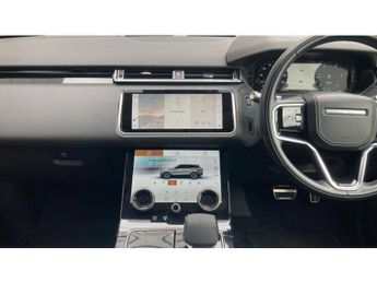 Land Rover Range Rover Velar 2.0 D200 Edition 5dr Auto Diesel Estate