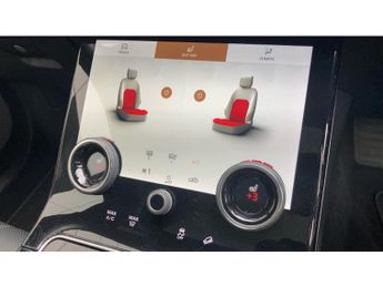 Land Rover Range Rover Velar 2.0 D200 Edition 5dr Auto Diesel Estate