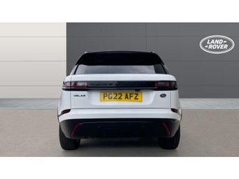 Land Rover Range Rover Velar 2.0 D200 Edition 5dr Auto Diesel Estate