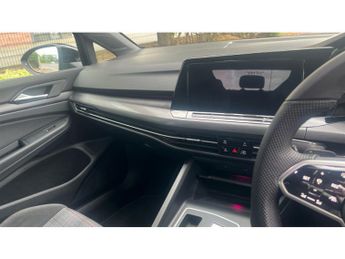 Volkswagen Golf 2.0 TSI GTI 5dr DSG Petrol Hatchback