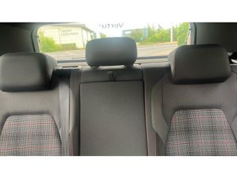 Volkswagen Golf 2.0 TSI GTI 5dr DSG Petrol Hatchback