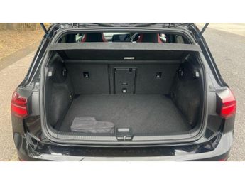 Volkswagen Golf 2.0 TSI GTI 5dr DSG Petrol Hatchback
