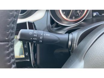 Suzuki Swift 1.2 Dualjet 83 12V Hybrid SZ-T 5dr Auto Petrol Hatchback