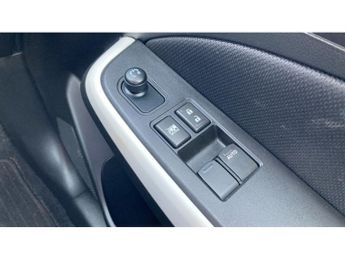 Suzuki Swift 1.2 Dualjet 83 12V Hybrid SZ-T 5dr Auto Petrol Hatchback