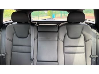 Volvo V60 2.0 T6 Recharge PHEV R DESIGN 5dr AWD Auto Estate