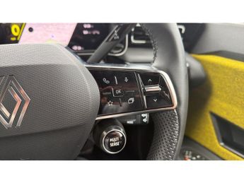 Renault 5 110kW Iconic Five Comfort Range 52kWh 5dr Auto Electric Hatchbac