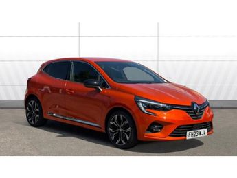 Renault Clio 1.0 TCe 90 Techno 5dr Petrol Hatchback