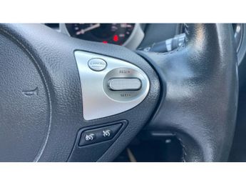 Nissan Juke 1.6 [112] Bose Personal Edition 5dr CVT Petrol Hatchback