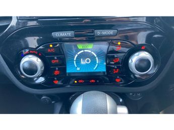 Nissan Juke 1.6 [112] Bose Personal Edition 5dr CVT Petrol Hatchback