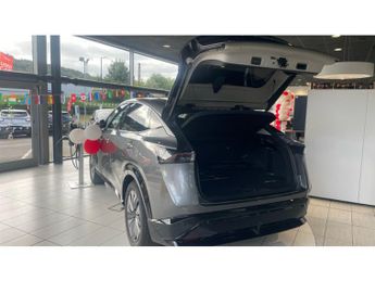 Nissan Juke 1.6 [112] Bose Personal Edition 5dr CVT Petrol Hatchback