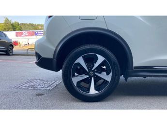 Nissan Juke 1.6 [112] Bose Personal Edition 5dr CVT Petrol Hatchback