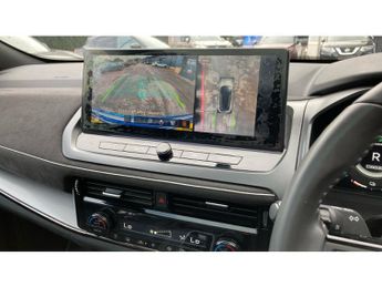 Nissan Qashqai 1.5 E-Power N-Design 5dr Auto Hybrid Hatchback