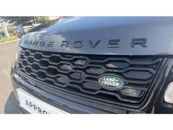 Land Rover Range Rover Sport 2.0 P400e Autobiography Dynamic 5dr Auto Estate
