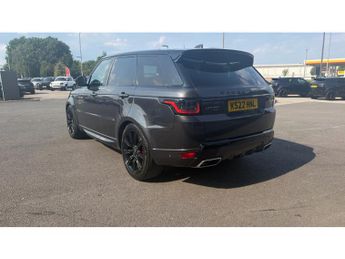 Land Rover Range Rover Sport 2.0 P400e Autobiography Dynamic 5dr Auto Estate