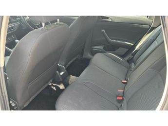 Volkswagen Polo 1.0 TSI 95 SE 5dr DSG Petrol Hatchback