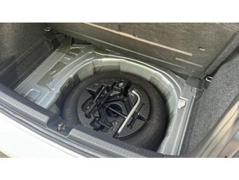 Volkswagen Polo 1.0 TSI 95 SE 5dr DSG Petrol Hatchback