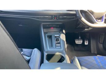 Volkswagen Golf 2.0 TSI 320 R 4Motion 5dr DSG Petrol Hatchback