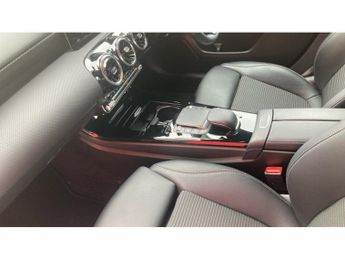 Mercedes-Benz A-Class A180 Sport Executive 5dr Auto Petrol Hatchback
