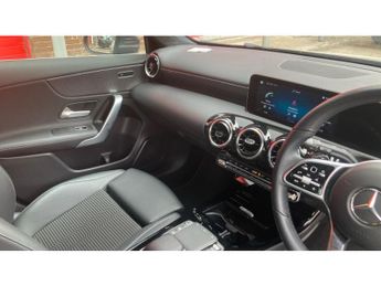 Mercedes-Benz A-Class A180 Sport Executive 5dr Auto Petrol Hatchback