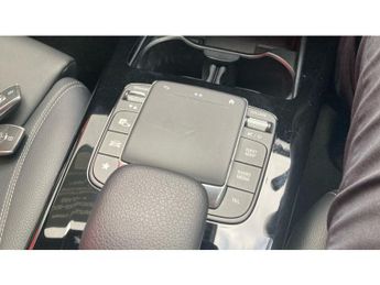 Mercedes-Benz A-Class A180 Sport Executive 5dr Auto Petrol Hatchback