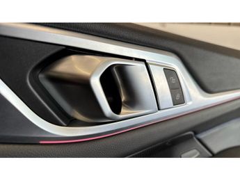 BMW i4 250kW eDrive40 M Sport 83.9kWh 5dr Auto Electric Hatchback