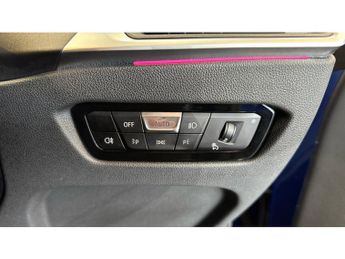 BMW i4 250kW eDrive40 M Sport 83.9kWh 5dr Auto Electric Hatchback