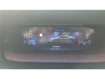 Peugeot 408 1.2 PureTech GT 5dr EAT8 Petrol Hatchback