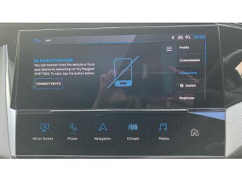 Peugeot 408 1.2 PureTech GT 5dr EAT8 Petrol Hatchback