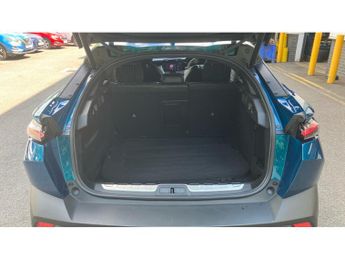 Peugeot 408 1.2 PureTech GT 5dr EAT8 Petrol Hatchback