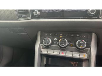 Skoda Kodiaq 1.5 TSI SE L Executive 5dr DSG [7 Seat] Petrol Estate