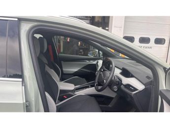 Skoda Elroq 210kW 85 Edition 82kWh 5dr Auto Electric Estate