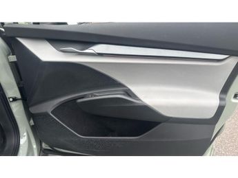 Skoda Elroq 210kW 85 Edition 82kWh 5dr Auto Electric Estate