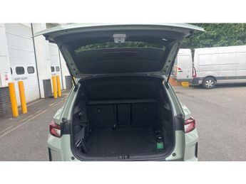 Skoda Elroq 210kW 85 Edition 82kWh 5dr Auto Electric Estate