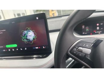 Skoda Elroq 210kW 85 Edition 82kWh 5dr Auto Electric Estate