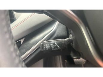 Skoda Elroq 210kW 85 Edition 82kWh 5dr Auto Electric Estate