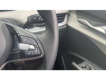 Skoda Elroq 210kW 85 Edition 82kWh 5dr Auto Electric Estate