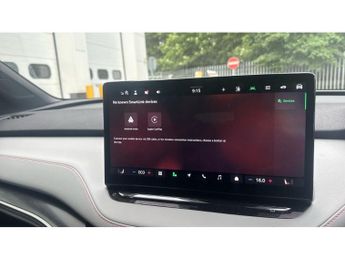 Skoda Elroq 210kW 85 Edition 82kWh 5dr Auto Electric Estate