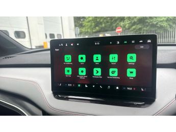Skoda Elroq 210kW 85 Edition 82kWh 5dr Auto Electric Estate