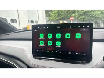 Skoda Elroq 210kW 85 Edition 82kWh 5dr Auto Electric Estate