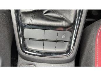 Skoda Kamiq 1.0 TSI 110 Monte Carlo 5dr DSG Petrol Hatchback