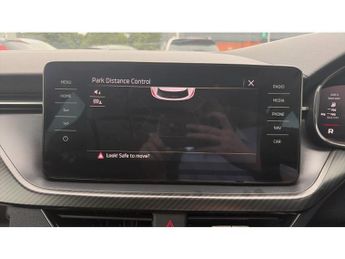 Skoda Kamiq 1.0 TSI 110 Monte Carlo 5dr DSG Petrol Hatchback