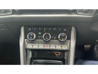 Skoda Kodiaq 1.5 TSI SE L Executive 5dr DSG [7 Seat] Petrol Estate