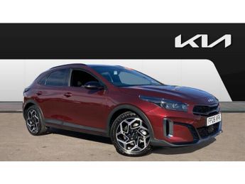 Kia XCeed 1.0T GDi ISG 113 GT-Line S 5dr DCT Petrol Hatchback