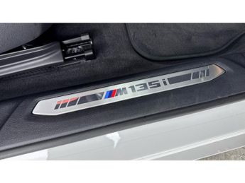 BMW 1 Series M135i xDrive 5dr Step Auto Petrol Hatchback