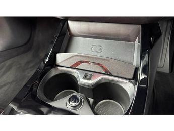 BMW 1 Series M135i xDrive 5dr Step Auto Petrol Hatchback