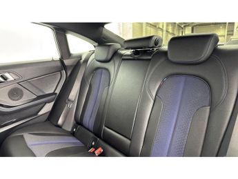 BMW 2 Series 218i [136] M Sport 4dr DCT Petrol Saloon