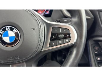 BMW 2 Series 218i [136] M Sport 4dr DCT Petrol Saloon